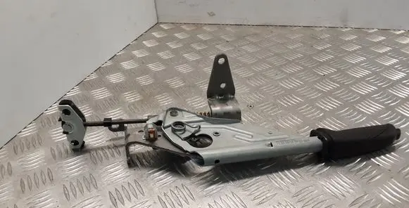 BMW 4 F32 F33 Handbrake/parking brake lever assembly 6876775