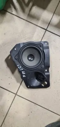 BMW 7 F01 F02 F03 F04 Parcel shelf speaker 9151969 18820010
