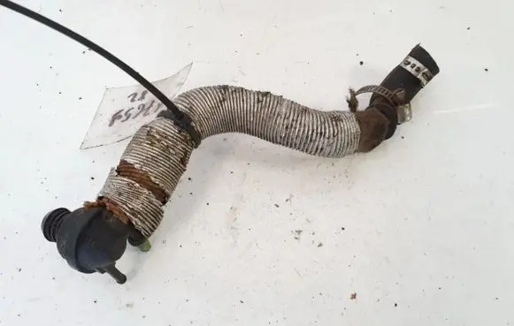 Audi A6 S6 C5 4B Air intake hose/pipe