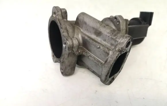 Fiat Idea EGR valve 500240070 11T151