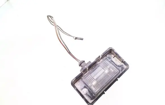 Seat Ibiza III (6L) Number plate light 1M6943021