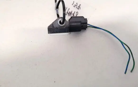 Volvo V70 Airbag deployment crash/impact sensor 31264395