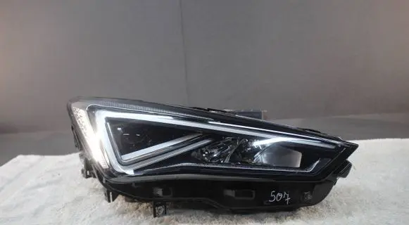 Headlight/headlamp