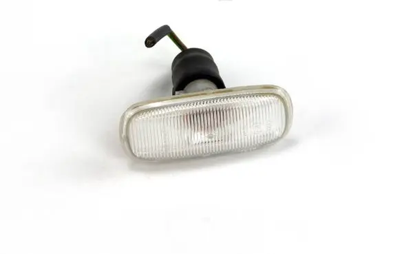 Audi A6 S6 C5 4B Front fender indicator light 4B0949127