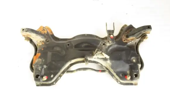 Peugeot 206 Front subframe 