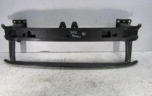Volkswagen PASSAT B8 Front bumper cross member 3G0807111