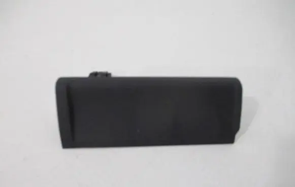 Citroen C4 II Dashboard side end trim 96767703ZD
