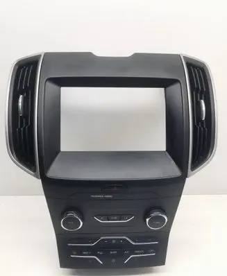 Ford Edge II Climate control unit KT4T18E245BB