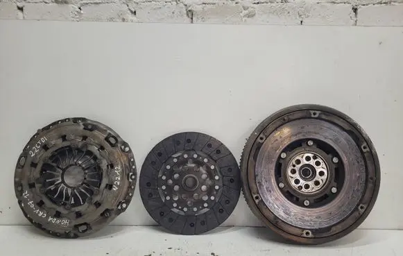 Clutch set kit