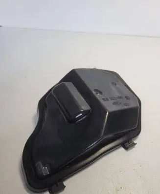 BMW 5 E60 E61 Headlight/headlamp dust cover 15933200