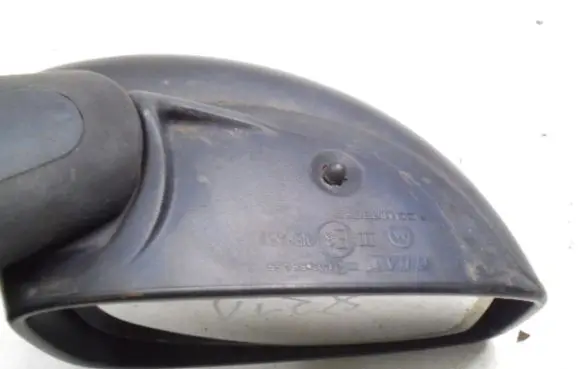 Fiat Stilo Manual wing mirror 0158459