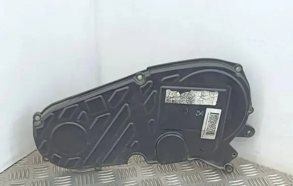 Opel Insignia A Timing belt guard (cover) 55564429