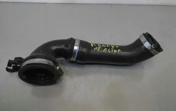 Peugeot 5008 II Intercooler hose/pipe