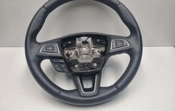 Ford Kuga II Steering wheel GV7413600DC3 GV7413600DC3ZHE