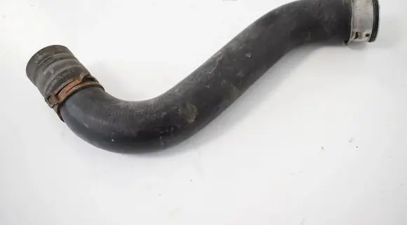 Mercedes-Benz Sprinter W906 Engine coolant pipe/hose A9065012982