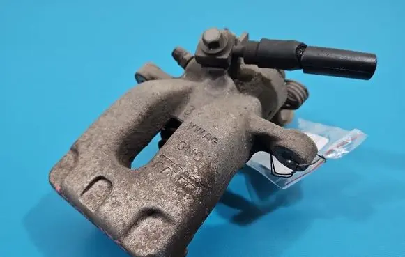 Skoda Octavia Mk3 (5E) Rear brake caliper IMPRK1527776