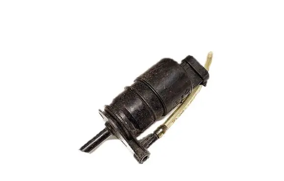 Renault Laguna II Windscreen/windshield washer pump 7700802336