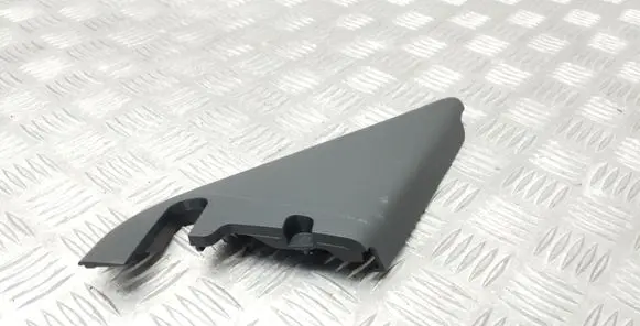 Skoda Yeti (5L) Plastic wing mirror trim cover 5L0837974