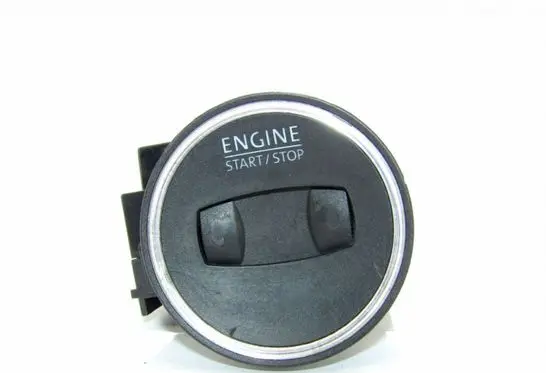 Volkswagen PASSAT B7 Ignition lock 3C0905843AE