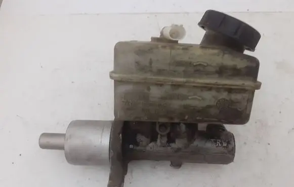 Mercedes-Benz A W169 Master brake cylinder A1694300202