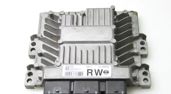 Nissan Qashqai Engine control unit/module 23710BR30A