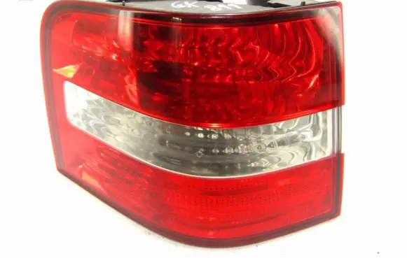 Fiat Stilo Rear/tail lights 28192002