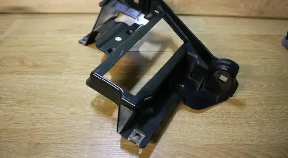 BMW X5 E53 Headlight/headlamp mounting bracket 224567