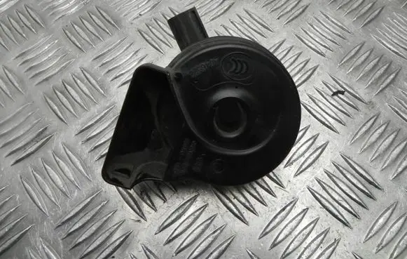 Volkswagen PASSAT B7 Horn signal 7N0951221A M3801
