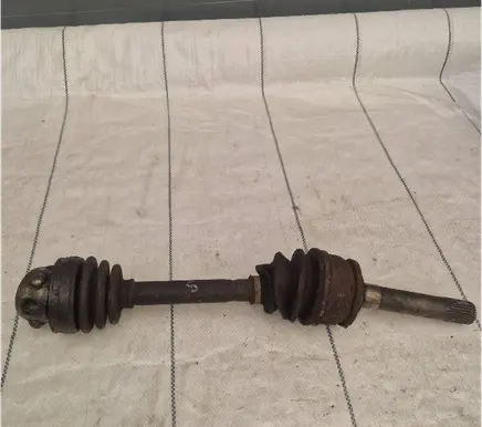 Hyundai Terracan Front driveshaft