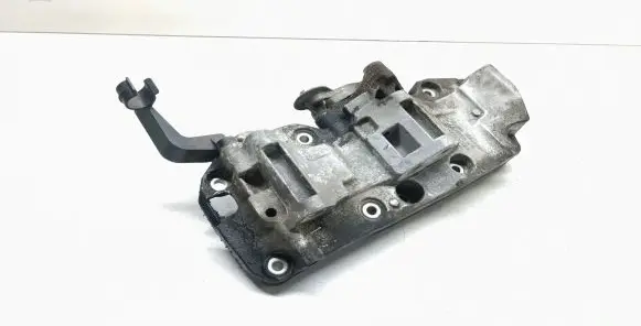 Generator/alternator bracket