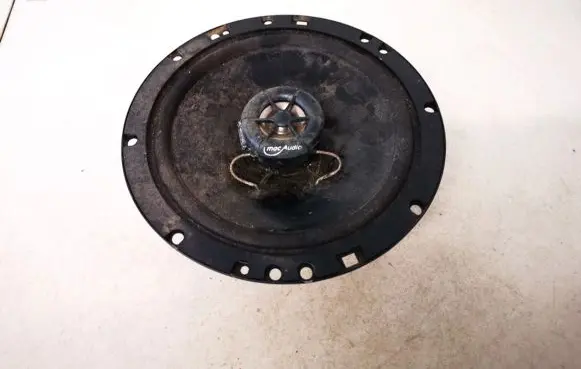 Volkswagen Golf III Front door speaker mx162 1104616