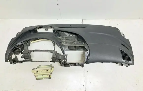 Honda Civic Dashboard