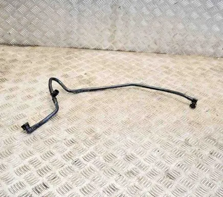 BMW X5 F15 Breather hose/pipe 7634290