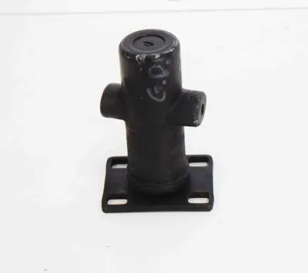 Mercedes-Benz SLC C107 Front bumper shock/impact absorber 1078801714 A1078801714