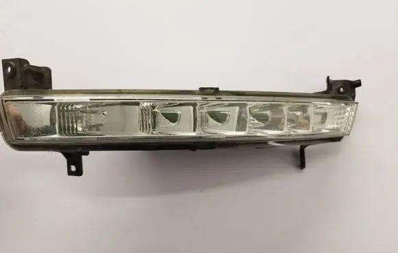Citroen C4 II Picasso Front fog light 177.849-02 177.850-02