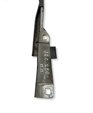 Jeep Grand Cherokee (WJ) Engine bonnet/hood hinges 55256196B