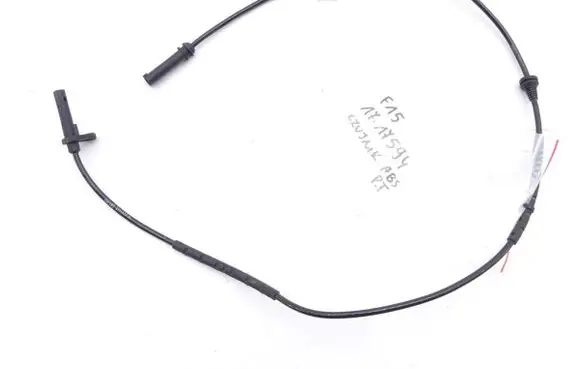 BMW X5 F15 ABS rear brake sensor 6771777