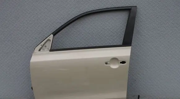 Suzuki Vitara (LY) Front door 6800254P01ZQQLEWE 6800254P01