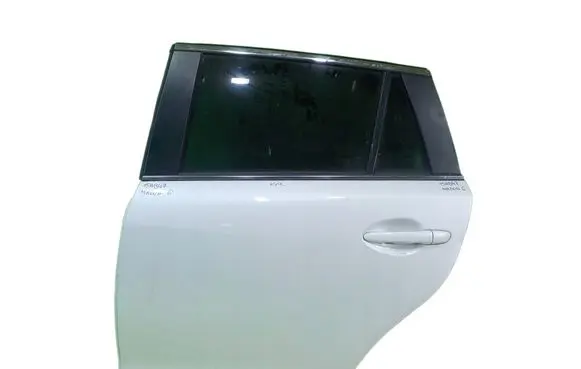 Mazda 6 Rear door LEWE