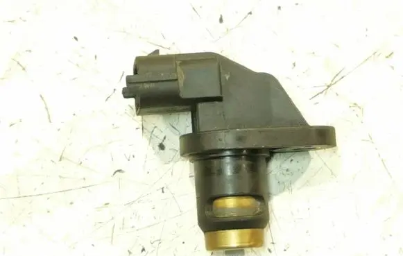 Crankshaft position sensor