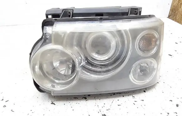 Land Rover Range Rover L322 Headlight/headlamp xbc501332lpo