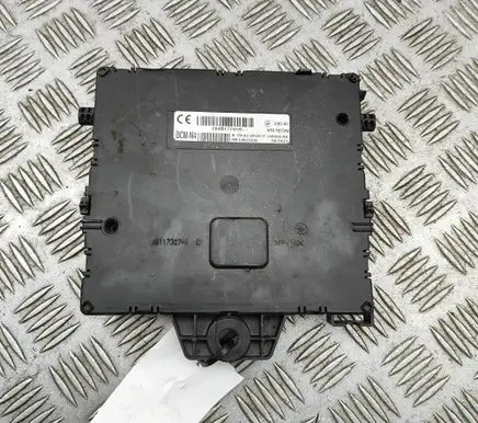 Renault Master III Central body control module 281173285 284B17791R