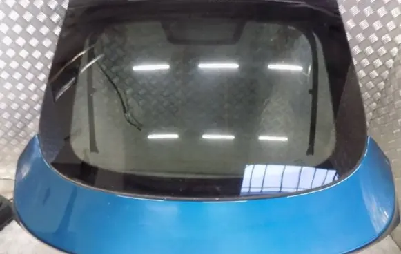 Renault Arkana Rear side window DOT184AS3M532 43R016879 A004314