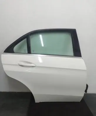 Mercedes-Benz E W212 Rear door