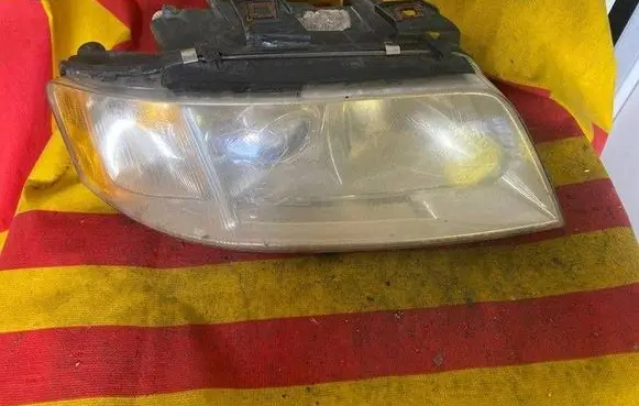 Headlight/headlamp