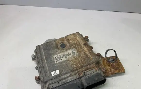Mitsubishi Colt Engine control unit/module P1860B168 0281015349