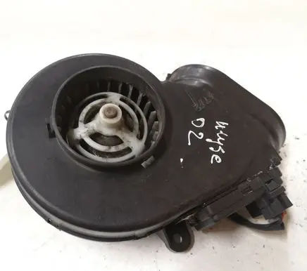 Fiat Ulysse Heater fan/blower 5020105 1485724080