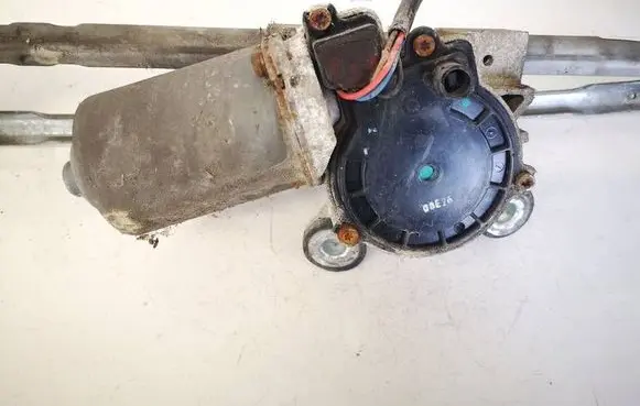 Saturn Vue Wiper motor 25911755