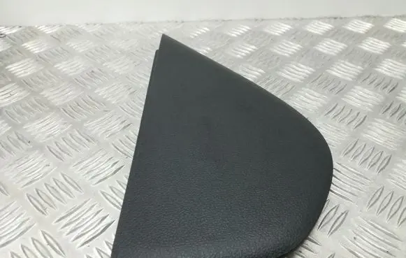 Volkswagen Jetta VI Dashboard side end trim 5C6858248