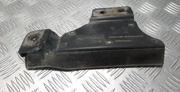 Renault Latitude (L70) Pickup box liner 555270008R